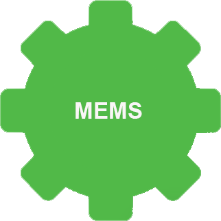 MEMS