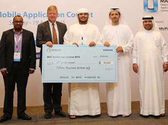 Faculty and student honors