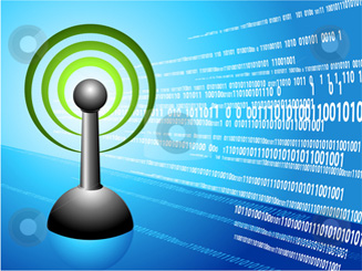 Communications and Wireless Networks