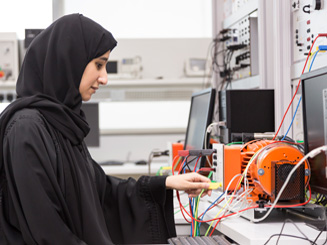 Electrical and Power Engineering